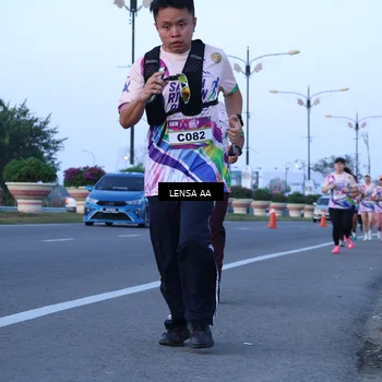 Runner Photo 6115689
