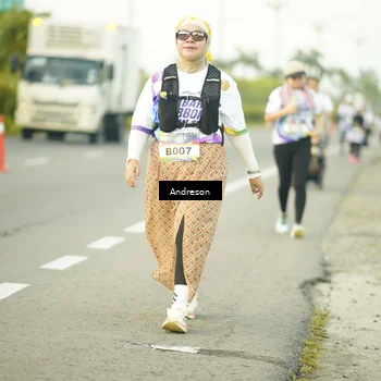 Runner Photo 6115697