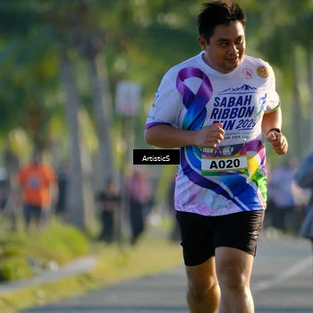 Runner Photo 6115703