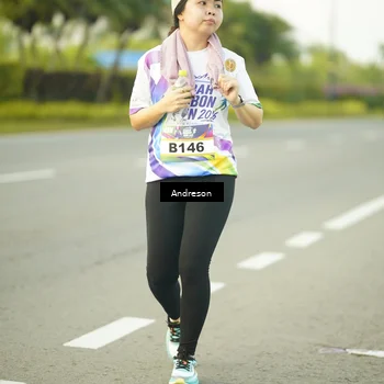 Runner Photo 6115705