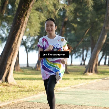 Runner Photo 6115706