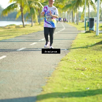 Runner Photo 6115707