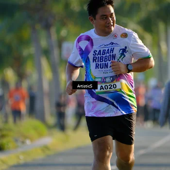 Runner Photo 6115709