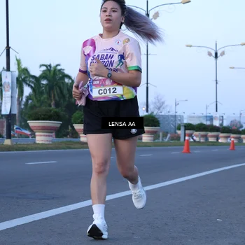 Runner Photo 6115714
