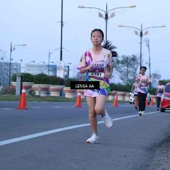 Runner Photo 6115716