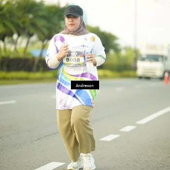 Runner Photo 6115720