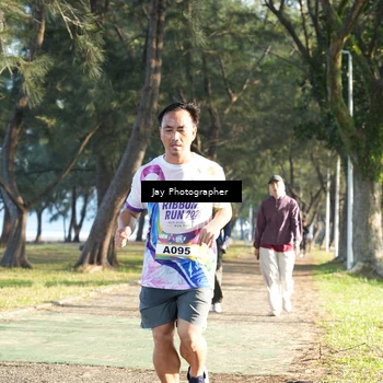 Runner Photo 6115729