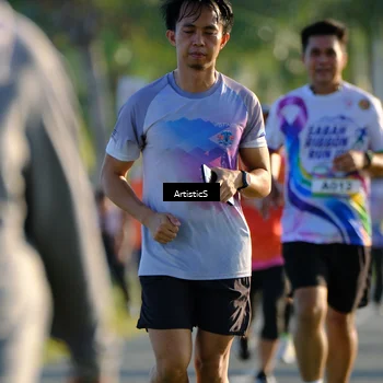 Runner Photo 6115732