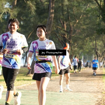 Runner Photo 6115735