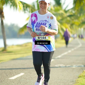 Runner Photo 6115737