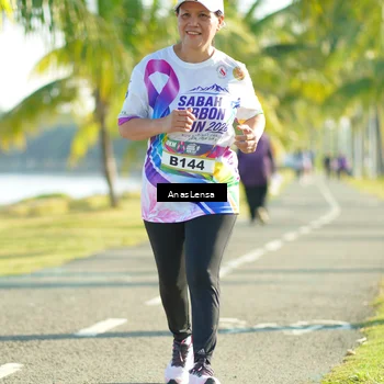 Runner Photo 6115740