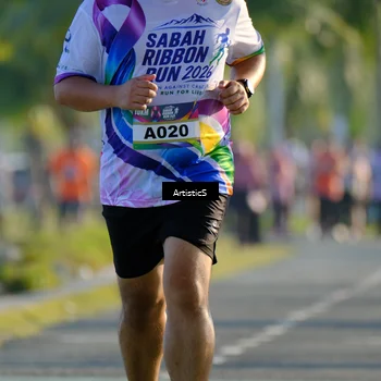 Runner Photo 6115743