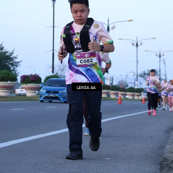 Runner Photo 6115747