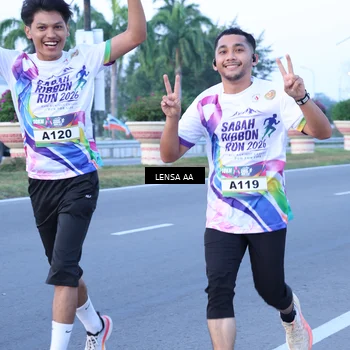 Runner Photo 6115750