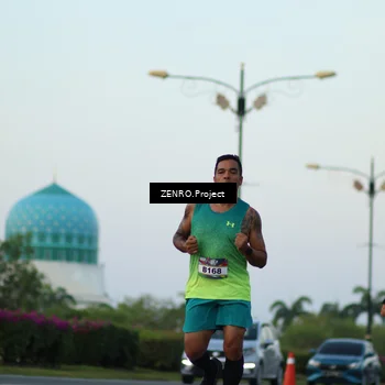 Runner Photo 6115752