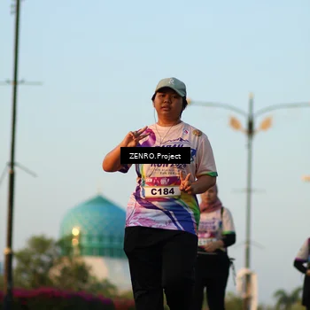 Runner Photo 6115755