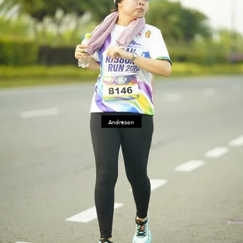 Runner Photo 6115757