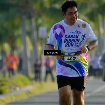 Runner Photo 6115760