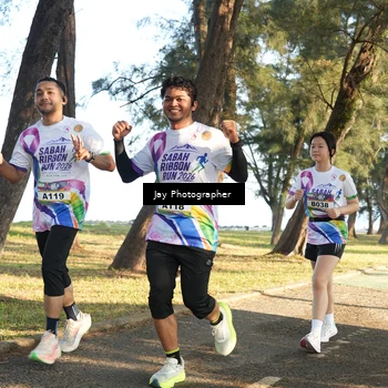 Runner Photo 6115762