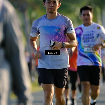 Runner Photo 6115763