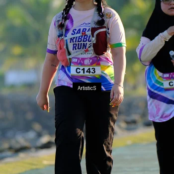 Runner Photo 6115764