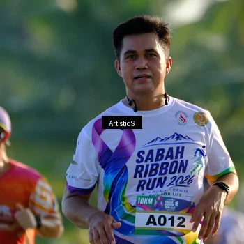 Runner Photo 6115766