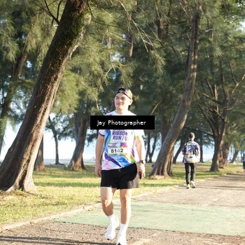 Runner Photo 6115767