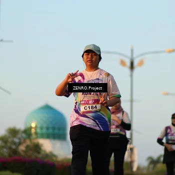 Runner Photo 6115768