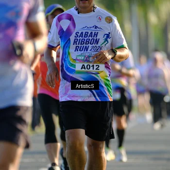Runner Photo 6115769