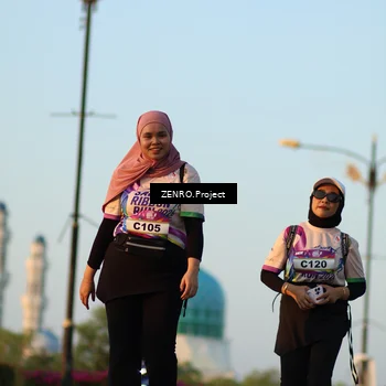 Runner Photo 6115773