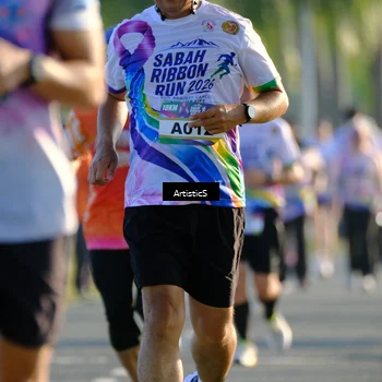 Runner Photo 6115777
