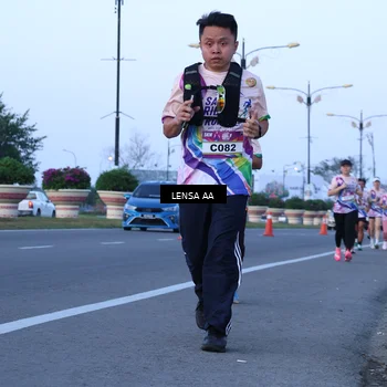 Runner Photo 6115780