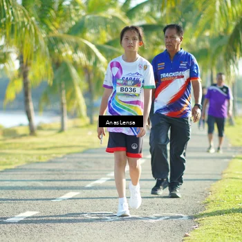 Runner Photo 6115782