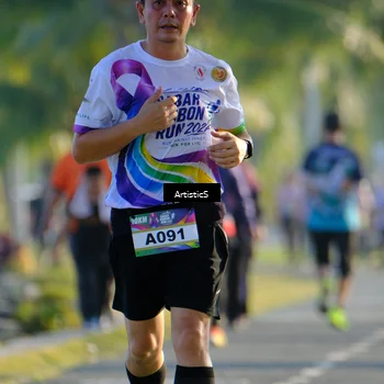 Runner Photo 6115785