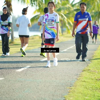 Runner Photo 6115787