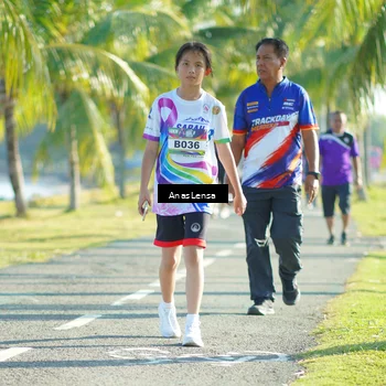 Runner Photo 6115789