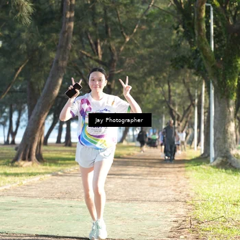 Runner Photo 6115791