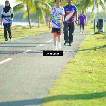 Runner Photo 6115795