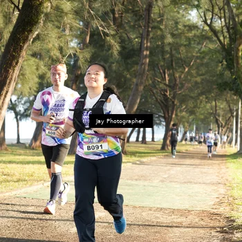 Runner Photo 6115796