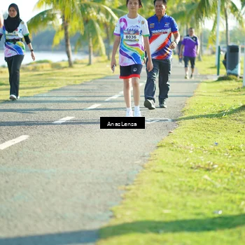 Runner Photo 6115797