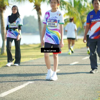 Runner Photo 6115799