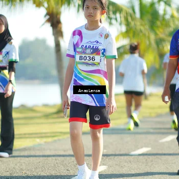 Runner Photo 6115801