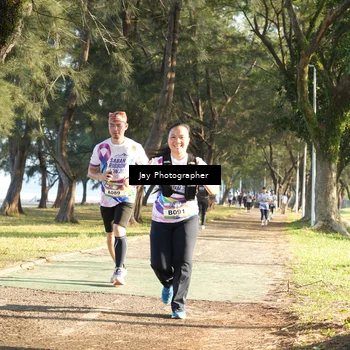 Runner Photo 6115804
