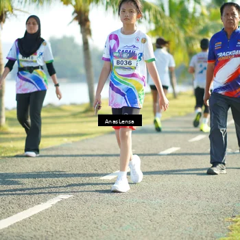 Runner Photo 6115805