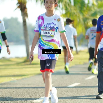 Runner Photo 6115808