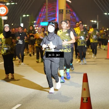 Runner Photo 6115809