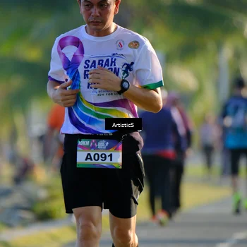 Runner Photo 6115811
