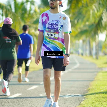 Runner Photo 6115812