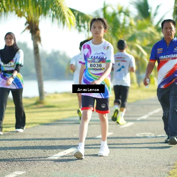 Runner Photo 6115815