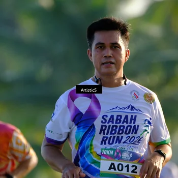 Runner Photo 6115816